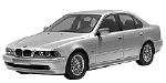 BMW E39 P0654 Fault Code