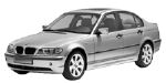 BMW E46 P0654 Fault Code