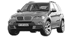 BMW E70 P0654 Fault Code